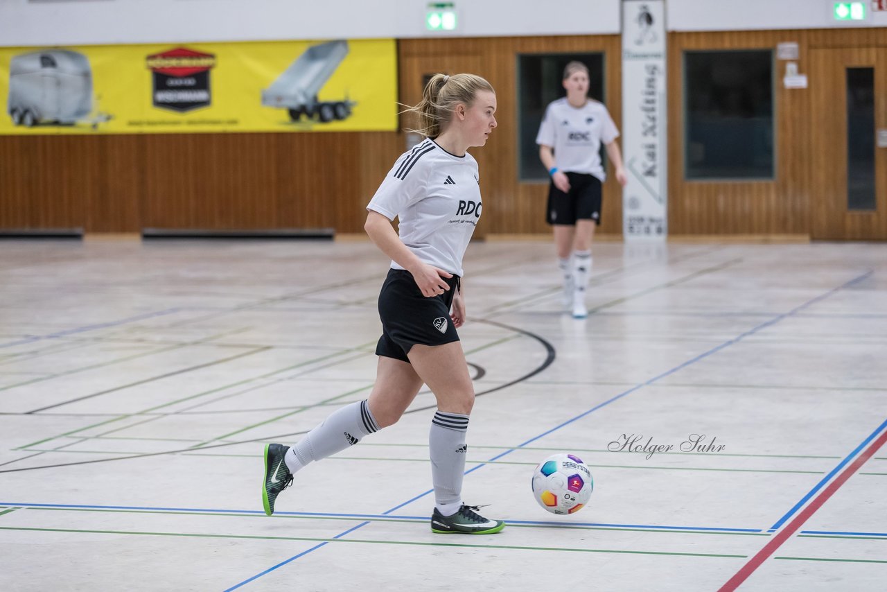 Bild 541 - VR Bank Cup Horst